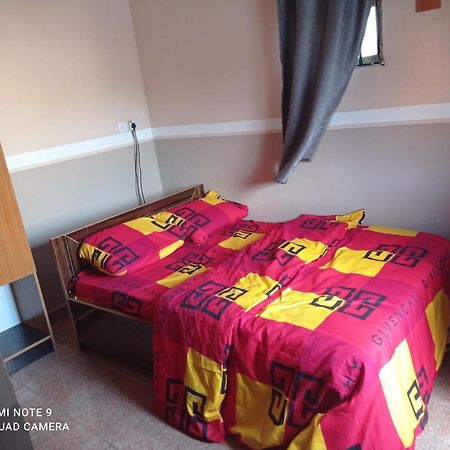 The Edgewood Manor, Entire Service Apartment With 24 Hours Power Akure Zewnętrze zdjęcie