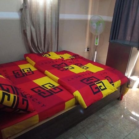 The Edgewood Manor, Entire Service Apartment With 24 Hours Power Akure Zewnętrze zdjęcie