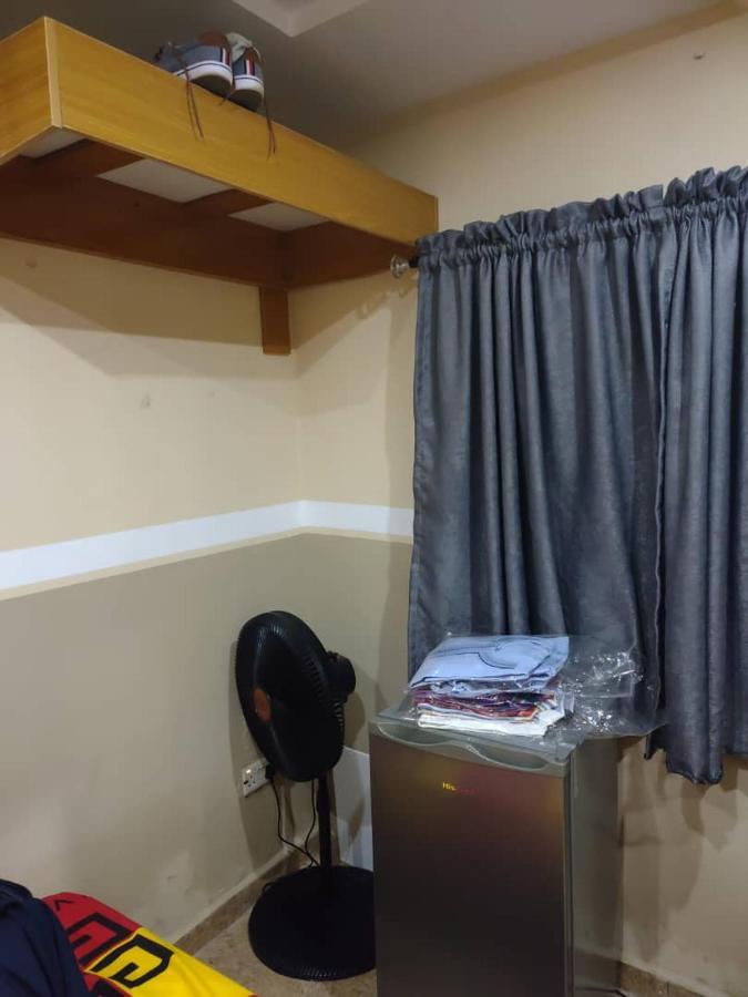 The Edgewood Manor, Entire Service Apartment With 24 Hours Power Akure Zewnętrze zdjęcie