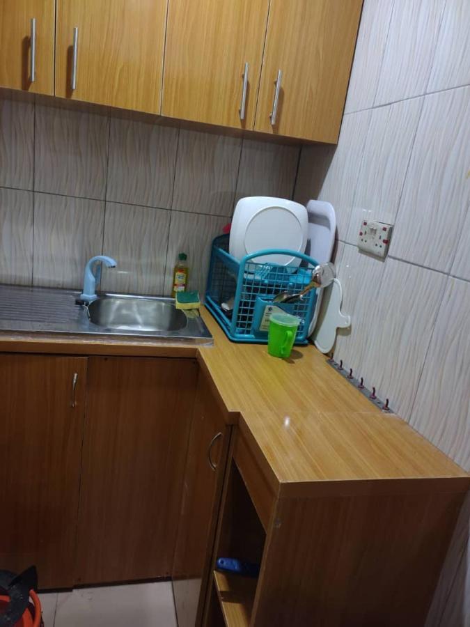 The Edgewood Manor, Entire Service Apartment With 24 Hours Power Akure Zewnętrze zdjęcie