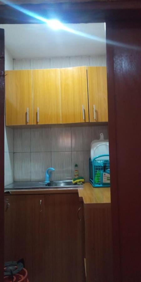 The Edgewood Manor, Entire Service Apartment With 24 Hours Power Akure Zewnętrze zdjęcie