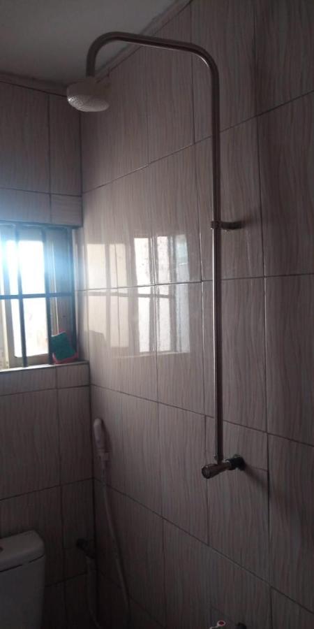 The Edgewood Manor, Entire Service Apartment With 24 Hours Power Akure Zewnętrze zdjęcie
